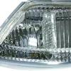 Feu clignotant répétiteur gauche pour FORD C-MAX 2010-2015, Neuf