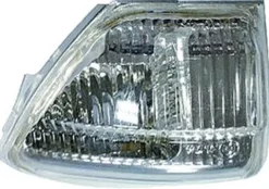 Feu clignotant répétiteur gauche pour FORD KUGA I 2008-2012, rétroviseur extérieur, Neuf