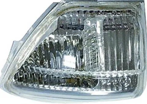 Feu clignotant répétiteur gauche pour FORD KUGA I 2008-2012, rétroviseur extérieur, Neuf