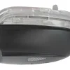 Feu clignotant répétiteur gauche pour VOLKSWAGEN PASSAT CC 2008-2011, avec feu de courtoisie