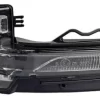 Feu clignotant répétiteur gauche pour AUDI Q3 II depuis 2018, rétroviseur extérieur, à LED, Neuf