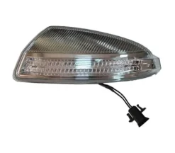 Feu clignotant répétiteur gauche pour MERCEDES VITO II ph.2 (W639) 2010-2014, rétroviseur extérieur