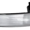Feu clignotant répétiteur gauche pour FORD FOCUS II phase 2 de 2008 à 2011, Neuf