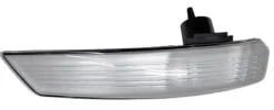 Feu clignotant répétiteur gauche pour FORD FOCUS II phase 2 de 2008 à 2011, Neuf