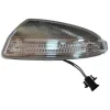 Feu clignotant répétiteur gauche MERCEDES VIANO phase 2 (W639) 2010-2014, Led, rétroviseur extérieur