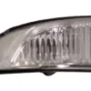 Feu clignotant répétiteur gauche pour RENAULT SCENIC/X-MOD 2012-2013, rétroviseur extérieur, Neuf