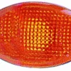 Feu clignotant répétiteur pour FORD TRANSIT Mk6, 2000-2006, gauche ou droit, orange, aile avant