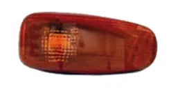 Feu clignotant répétiteur pour MERCEDES SPRINTER I (W901-W905), 2000-2006, gauche ou droit, orange