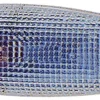 Feu clignotant répétiteur pour MERCEDES SPRINTER I (W901-W905), 2000-2006, gauche ou droit, blanc