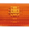 Feu clignotant répétiteur pour FORD FIESTA V phase 1, 2002-2005 orange, aile avant droite ou gauche
