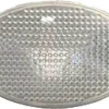 Feu clignotant répétiteur pour FORD TRANSIT Mk5, 1994-2000, gauche ou droit, blanc, aile avant