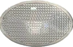 Feu clignotant répétiteur pour FORD TRANSIT Mk5, 1994-2000, gauche ou droit, blanc, aile avant
