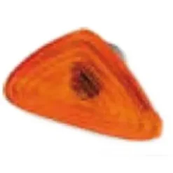 Feu clignotant répétiteur pour PEUGEOT BOXER Camping-Car I ph.2, 2002-2006, droit ou gauche, orange