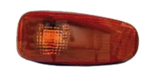 Feu clignotant répétiteur pour MERCEDES SPRINTER I (W901-W904), 1995-2000, gauche ou droit, orange