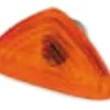 Feu clignotant répétiteur pour CITROËN JUMPER I ph.2, 2002-2006, droit ou gauche, orange, aile avant