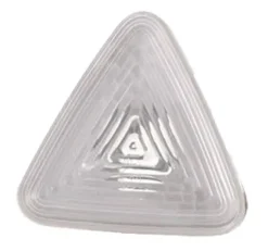 Feu clignotant répétiteur pour RENAULT KANGOO II ph.1, 2008-2013, droit ou gauche, blanc, aile avant