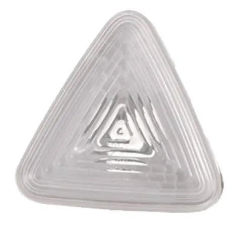 Feu clignotant répétiteur pour RENAULT KANGOO II ph.1, 2008-2013, droit ou gauche, blanc, aile avant