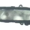 Feu clignotant répétiteur rétroviseur gauche pour MERCEDES (W203) CLASSE C ph. 1 2000-2004, Neuf