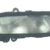 Feu clignotant répétiteur rétroviseur droit pour MERCEDES (W203) CLASSE C ph. 1 2000-2004, Neuf