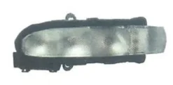 Feu clignotant répétiteur rétroviseur droit pour MERCEDES (W203) CLASSE C ph. 1 2000-2004, Neuf