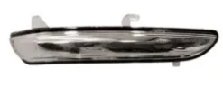 Feu clignotant rétroviseur droit pour CITROEN C3 III phase 1 2016-2020, répétiteur Neuf