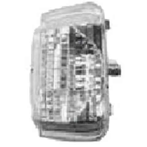 Feu clignotant rétroviseur droit pour PEUGEOT BOXER Camping-Car II ph. 2 depuis 2014 >
