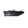 Feu clignotant rétroviseur droit pour FORD FIESTA Mk7 phase 2 depuis 2021, blanc, Neuf