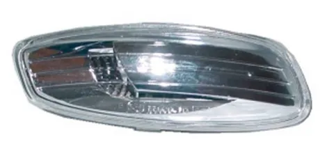 Feu clignotant rétroviseur gauche pour PEUGEOT 308 I phase 2, 2011-2013, répétiteur Neuf