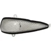 Feu clignotant rétroviseur gauche pour HONDA CIVIC VIII 3/5 portes 2006-2012, blanc, Neuf