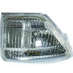 Feu Clignotant rétroviseur extérieur droit pour FORD S-MAX I phase 2, 2010-2015, neuf