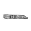 Feu clignotant rétroviseur droit pour HYUNDAI IX35 phase 1, 2010-2013, blanc, Neuf