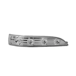 Feu clignotant rétroviseur droit pour HYUNDAI IX35 phase 1, 2010-2013, blanc, Neuf