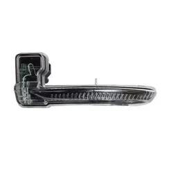 Feu clignotant rétroviseur gauche pour RENAULT SCENIC IV phase 1 depuis 2016, répétiteur Neuf