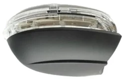 Feu clignotant rétroviseur droit pour VOLKSWAGEN PASSAT B7 2011-2014, Blanc, Neuf