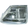 Feu clignotant rétroviseur gauche pour FORD GALAXY II phase 2, 2011-2014, Neuf