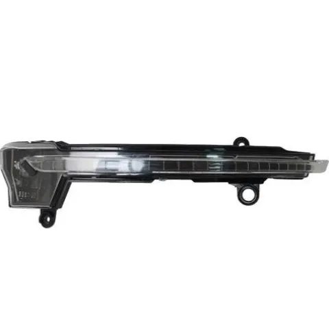 Feu clignotant rétroviseur extérieur droit pour SEAT ATECA phase 1, 2016-2020, Neuf