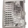 Feu clignotant rétroviseur droit pour CITROËN JUMPER Camping-car II ph.2 depuis 2014 > (5W)