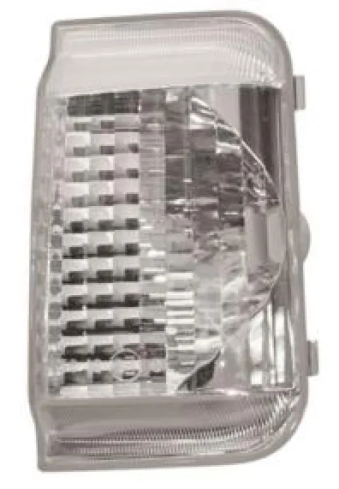 Feu clignotant rétroviseur droit pour CITROËN JUMPER Camping-car II ph.2 depuis 2014 > (5W)