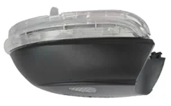 Feu clignotant rétroviseur droit pour VOLKSWAGEN PASSAT B7 2011-2014, feu de courtoisie, Neuf