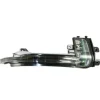 Feu clignotant rétroviseur extérieur droit pour AUDI A5 I phase 1, 2009-2011, SPORTBACK, neuf