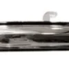 Feu clignotant rétroviseur droit pour PEUGEOT 208 phase 1, 2012-2015, rétroviseur blanc, Neuf