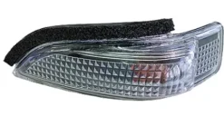 Feu clignotant rétroviseur gauche pour TOYOTA YARIS III phase 3, 2017-2020, Neuf