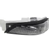 Feu clignotant rétroviseur gauche pour TOYOTA YARIS III phase 1, 2011-2014, neuf