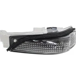 Feu clignotant rétroviseur gauche pour TOYOTA YARIS III phase 1, 2011-2014, neuf
