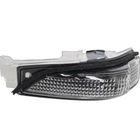 Feu clignotant rétroviseur gauche pour TOYOTA YARIS III phase 1, 2011-2014, neuf