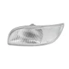 Feu clignotant rétroviseur gauche pour DACIA SANDERO II phase 2 2016-2020, Neuf