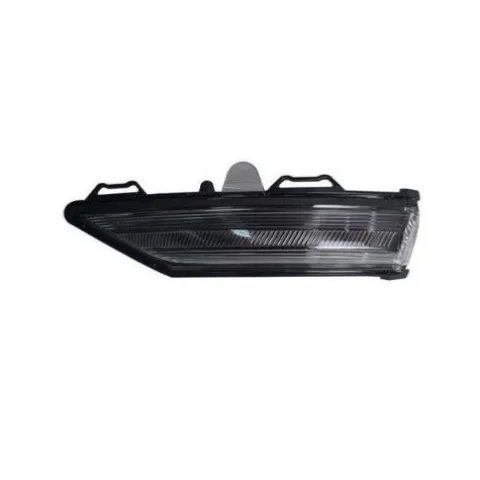 Feu clignotant rétroviseur gauche pour FORD FIESTA Mk7 phase 2 depuis 2021, blanc, Neuf