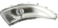 Feu clignotant rétroviseur droit pour RENAULT CLIO IV phase 2 2016-2019, répétiteur Neuf