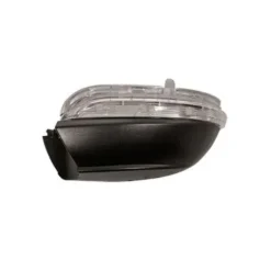 Feu clignotant rétroviseur gauche pour Volkswagen Jetta V phase 1 2011-2014, Neuf