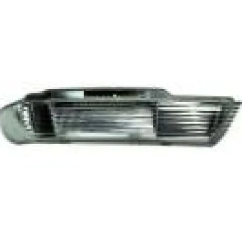 Feu clignotant rétroviseur droit à led pour VOLKSWAGEN TOUAREG I phase 1 2002-2006, Neuf
